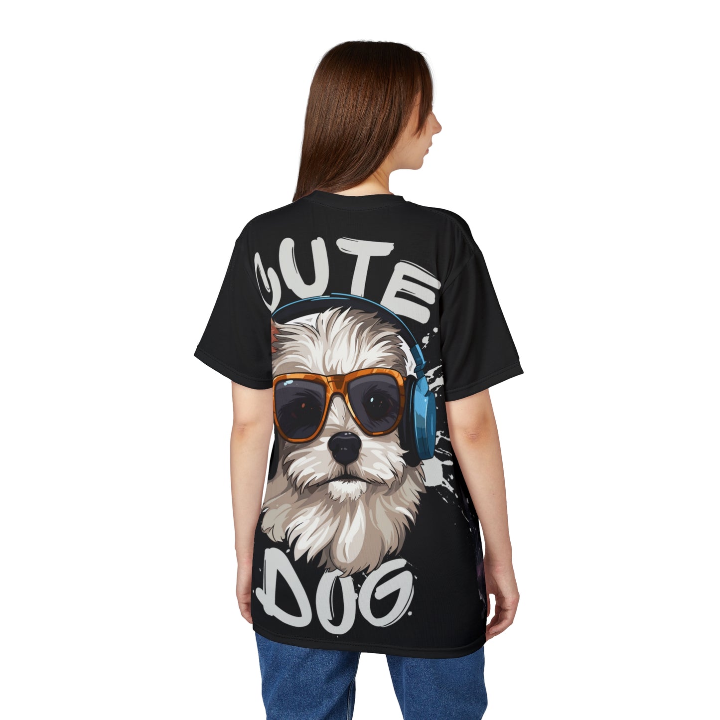 Pet Lover Unisex Tee