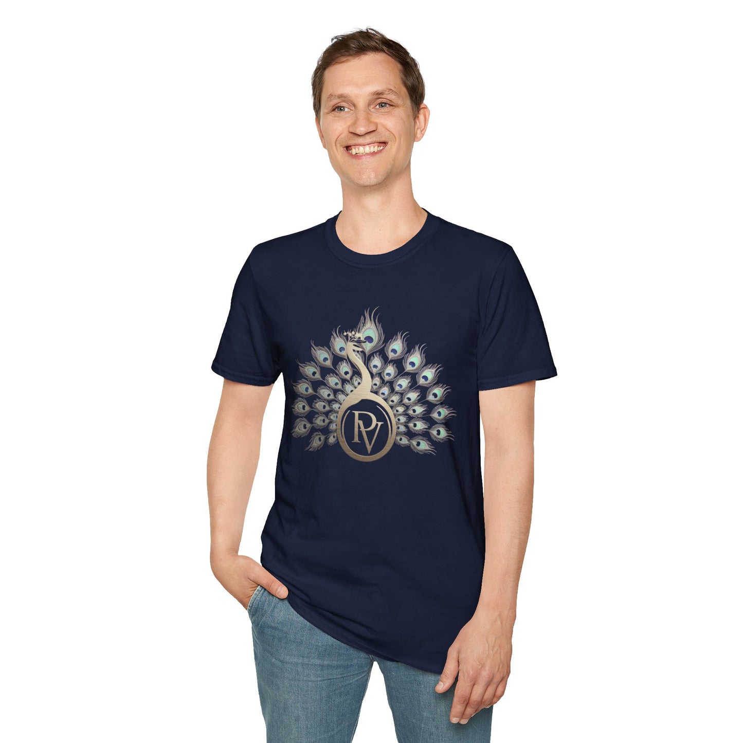 T-Shirt - A COMPLITE LIFE