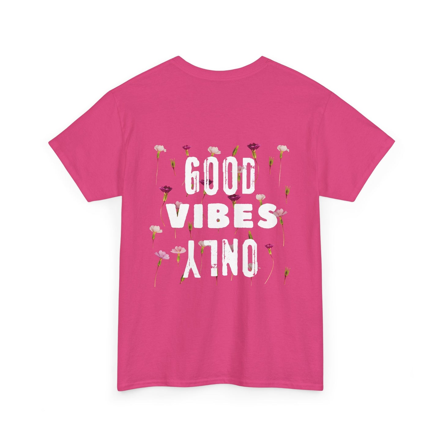 Good Vibes Unisex Tee