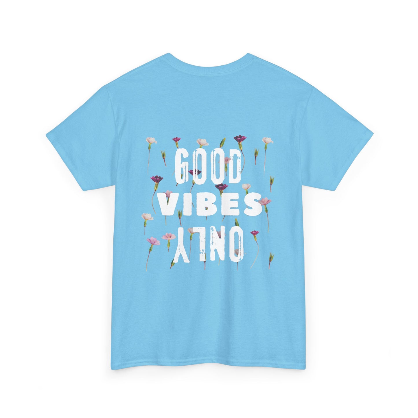 Good Vibes Unisex Tee