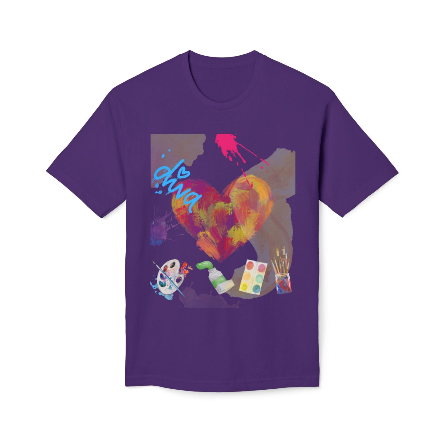 Unique T-shirt