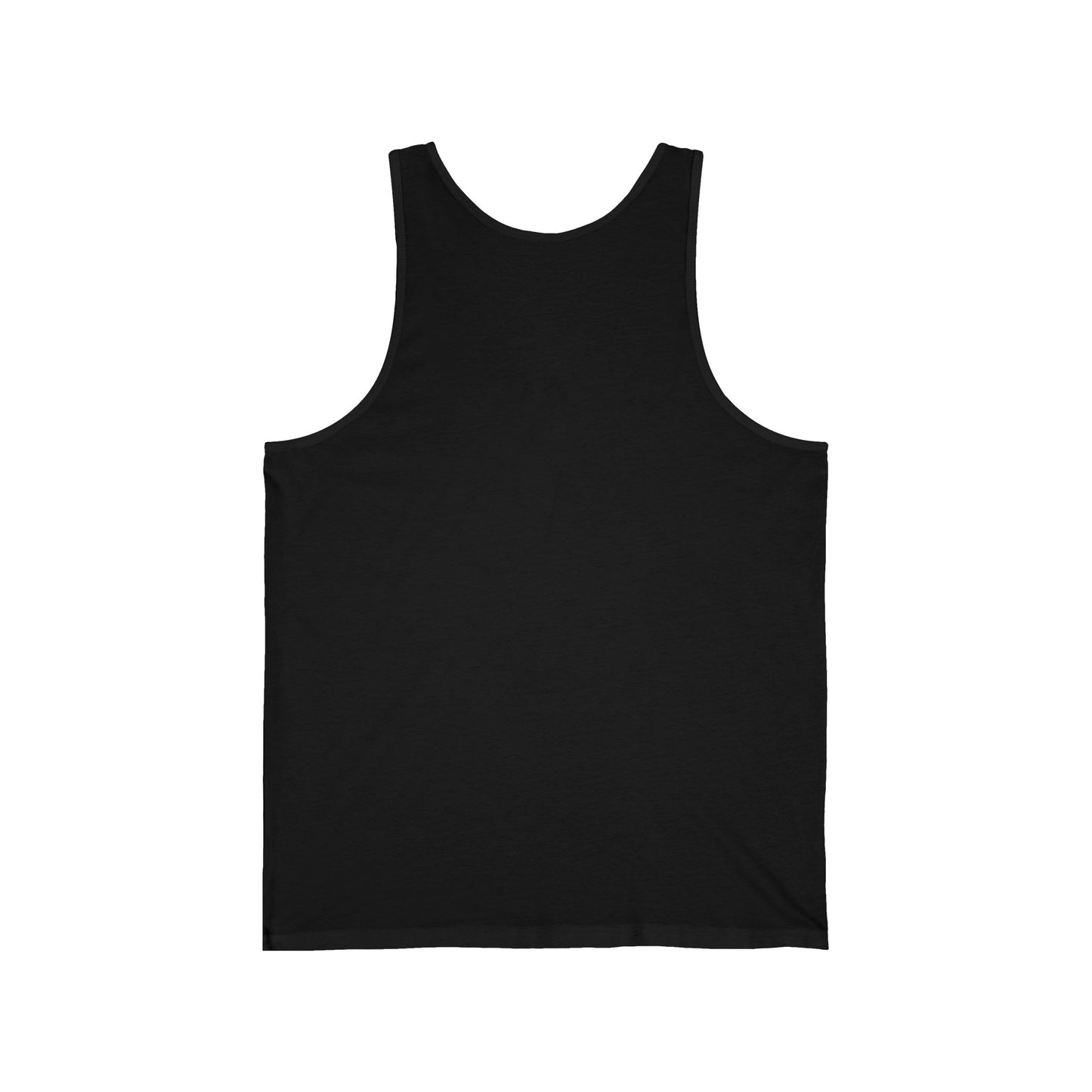 Tank Top - Calm A Sutra No Sex,,,,,, Unisex Jersey Tank