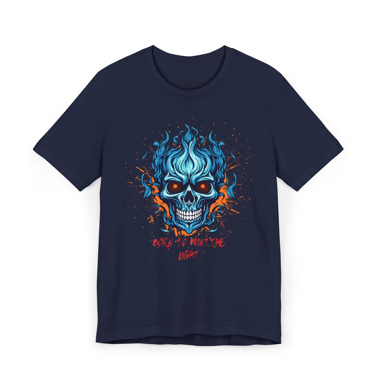 Hunt Light T-Shirt