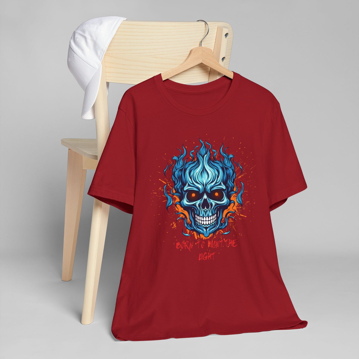 Hunt Light T-Shirt