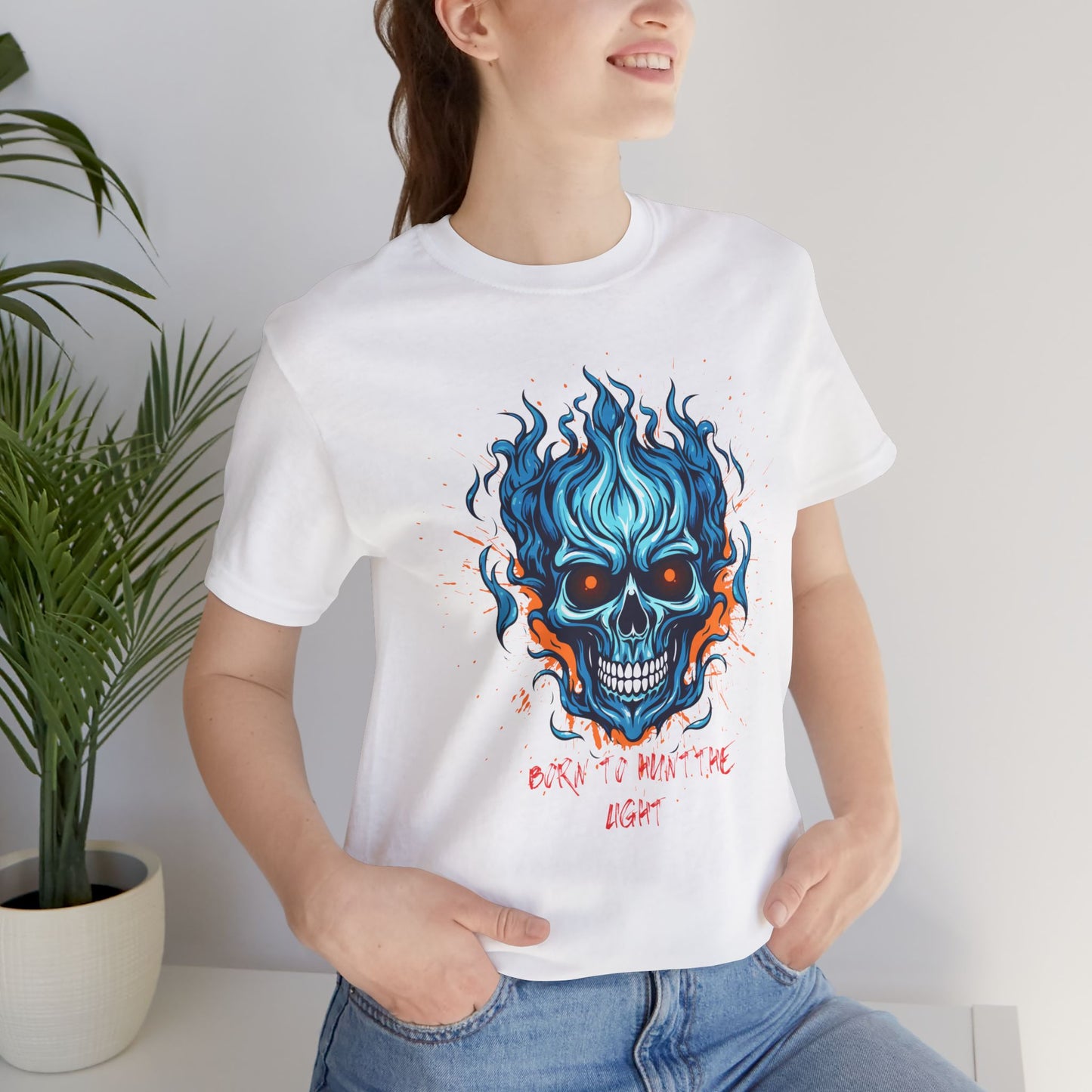 Hunt Light T-Shirt