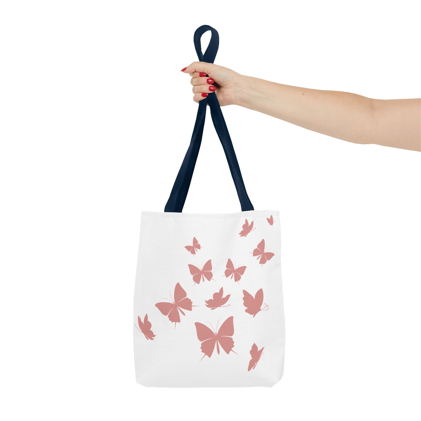 Minimalist Tote Bag