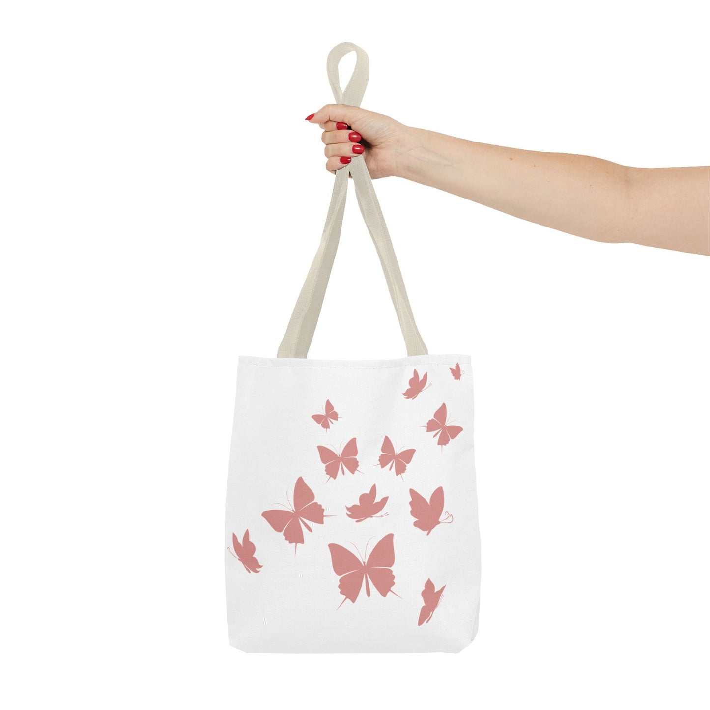 Minimalist Tote Bag