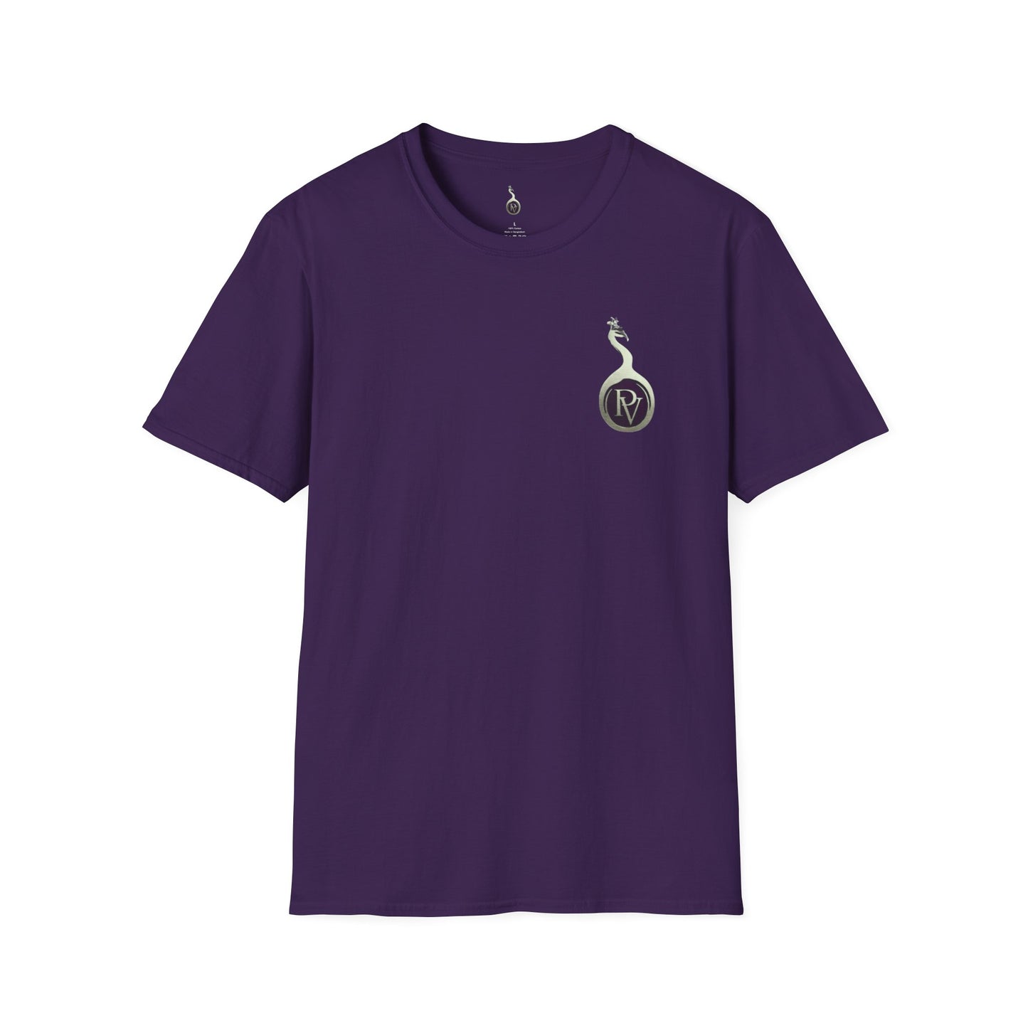 pooranvida Unisex T-Shirt