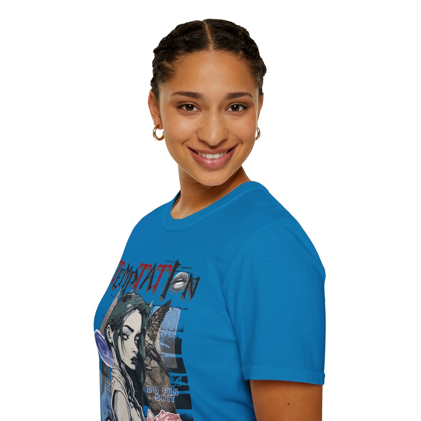 Fun Shit Unisex T-Shirt