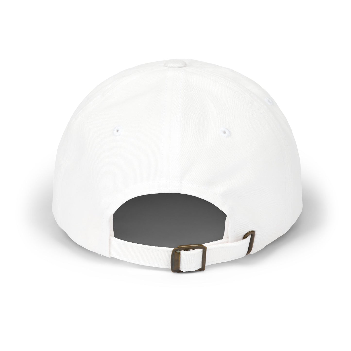 Never mind - Classic Dad Cap