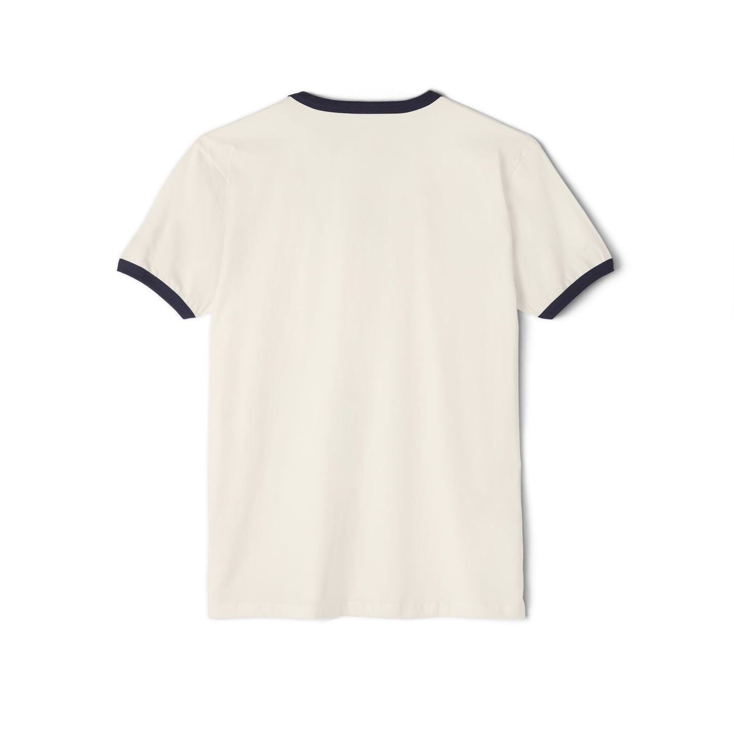 Ringer T-Shirt - 'Good Day'