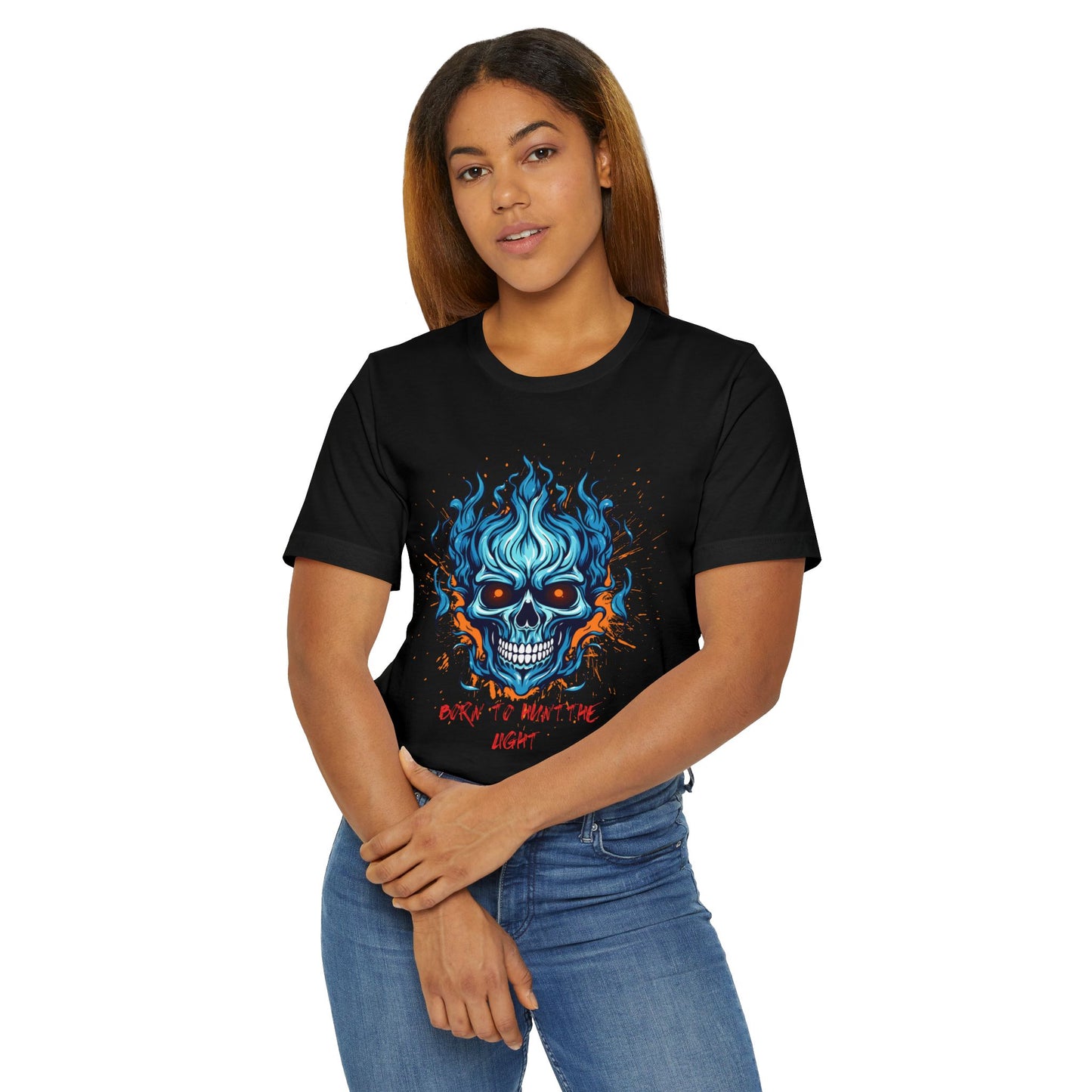 Hunt Light T-Shirt