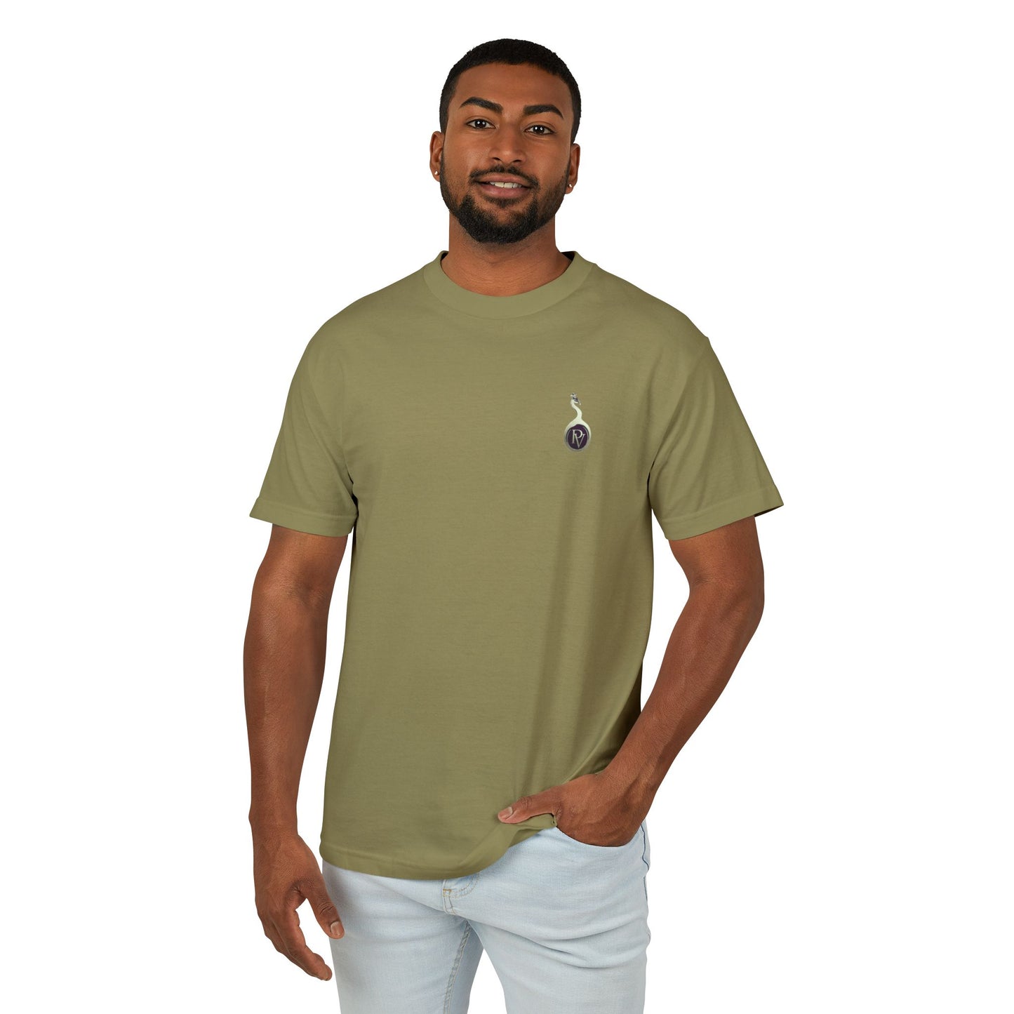 Hunting Light Unisex Tee