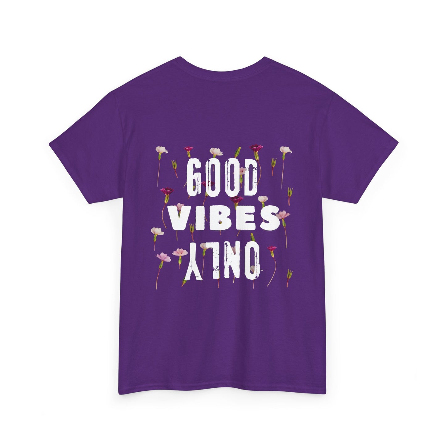 Good Vibes Unisex Tee