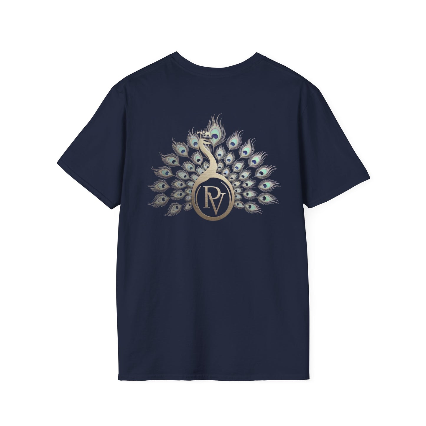 T-Shirt - A COMPLITE