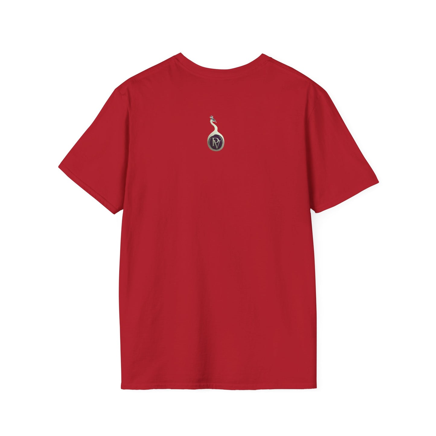T-Shirt - A COMPLITE LIFE