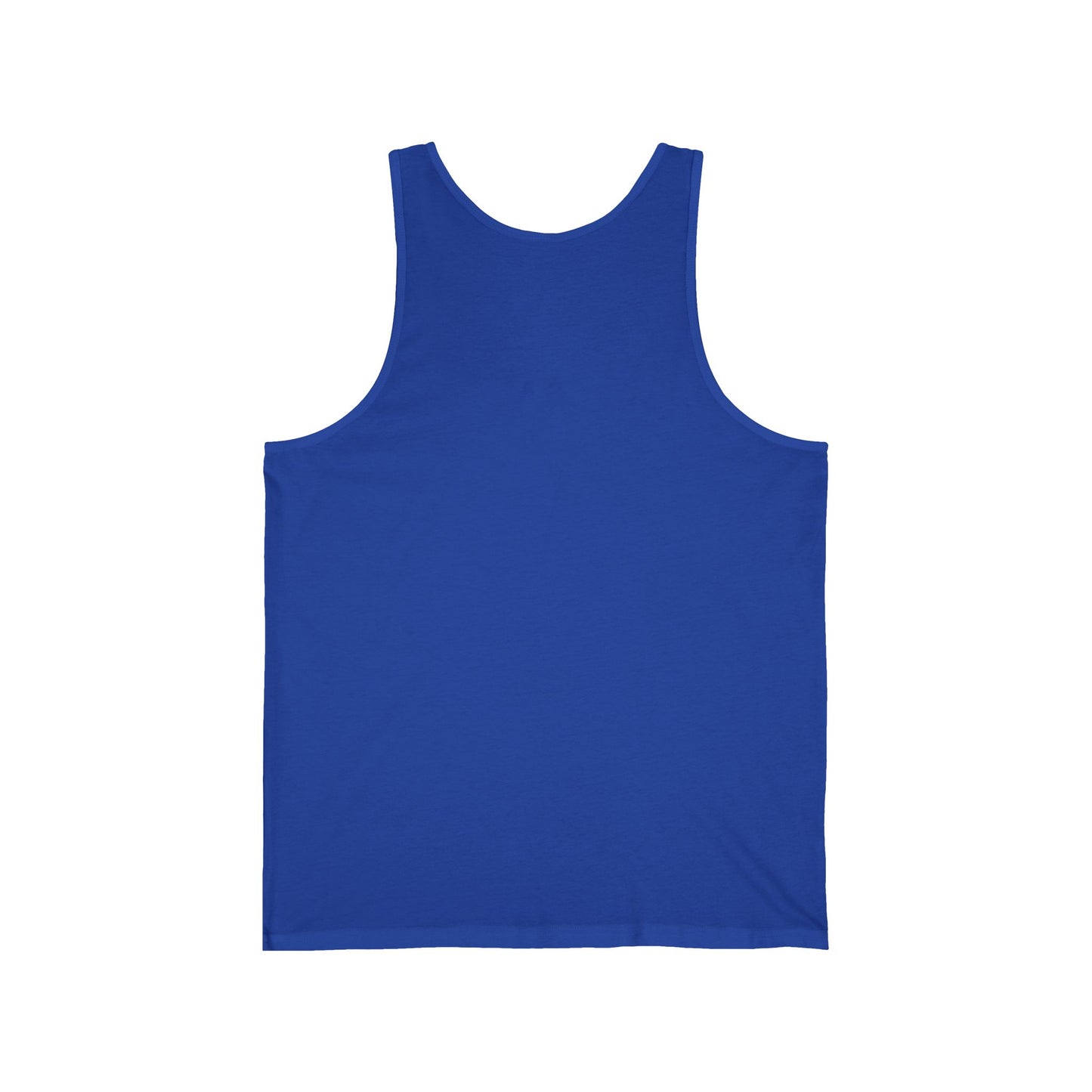 Tank Top - Calm A Sutra No Sex,,,,,, Unisex Jersey Tank