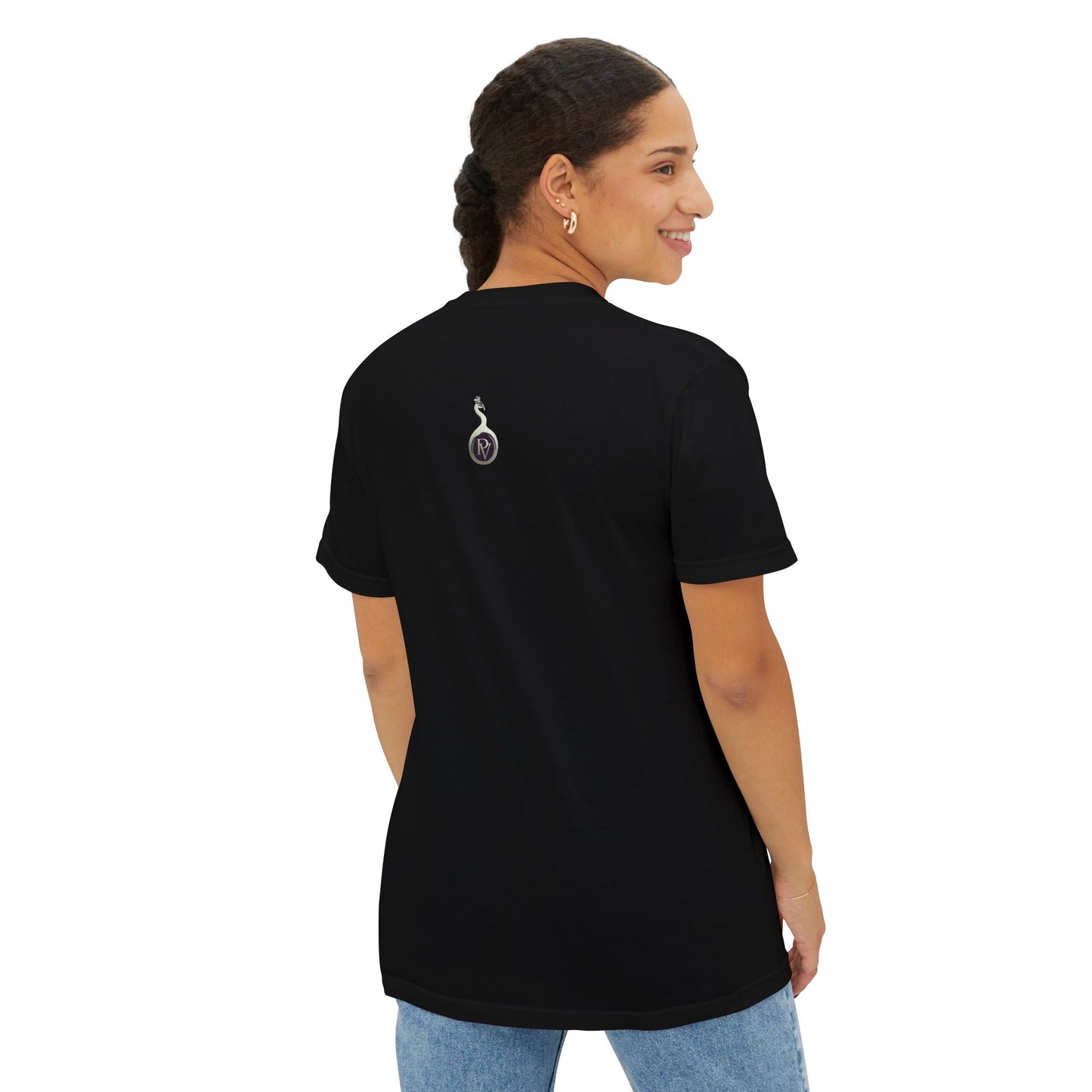 Boss never wrong -Dyed Pocket