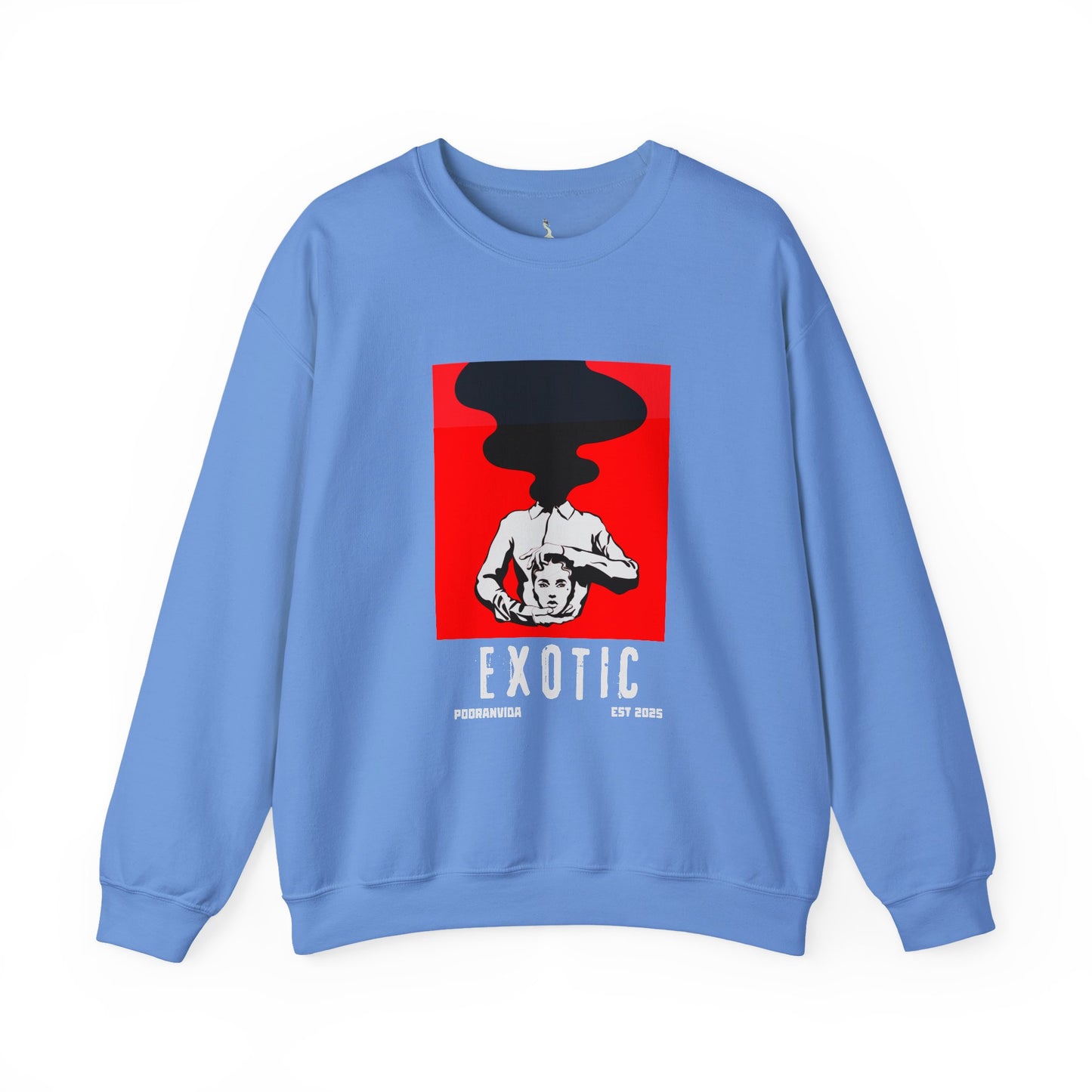 Sweatshirt - Xeotic Design