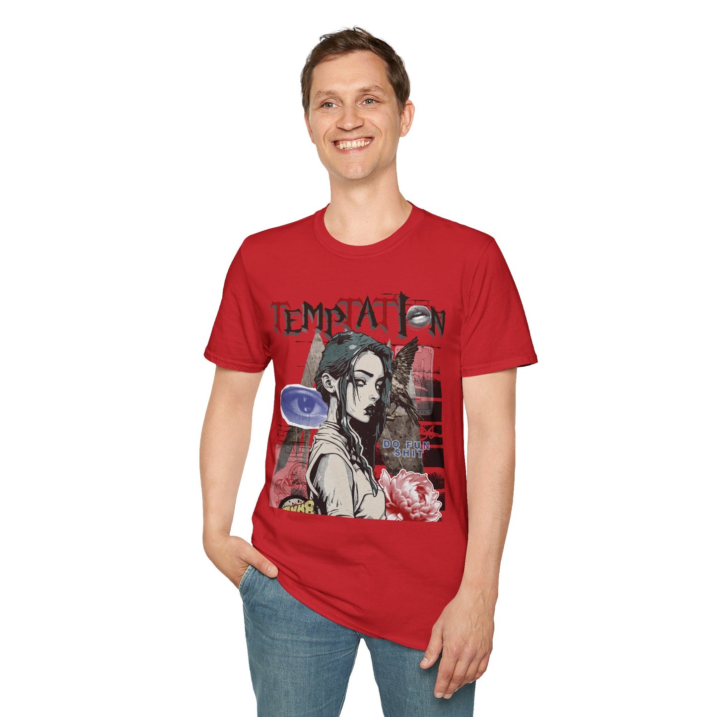 Fun Shit Unisex T-Shirt