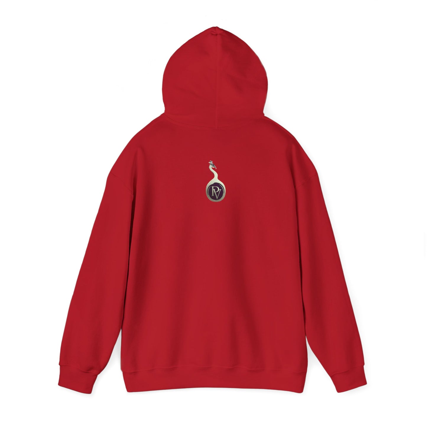 Unisex Hooded - Racing DNA