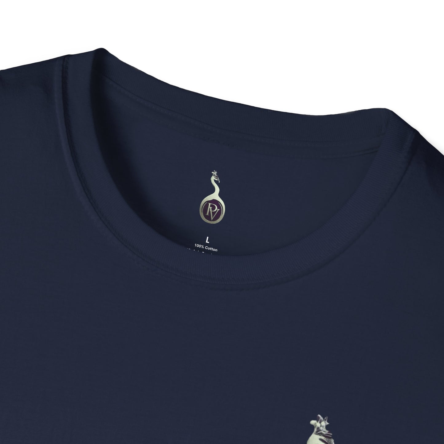 pooranvida Unisex T-Shirt