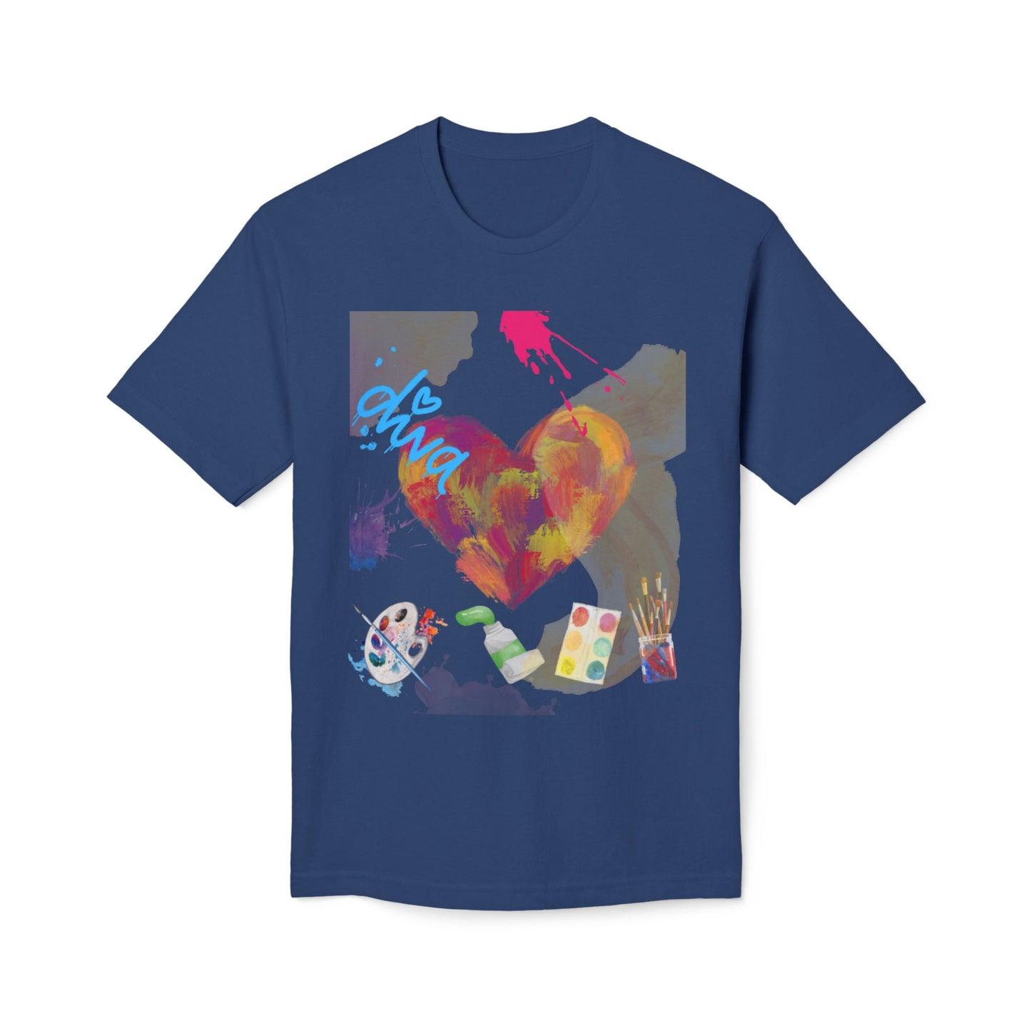 Unique T-shirt