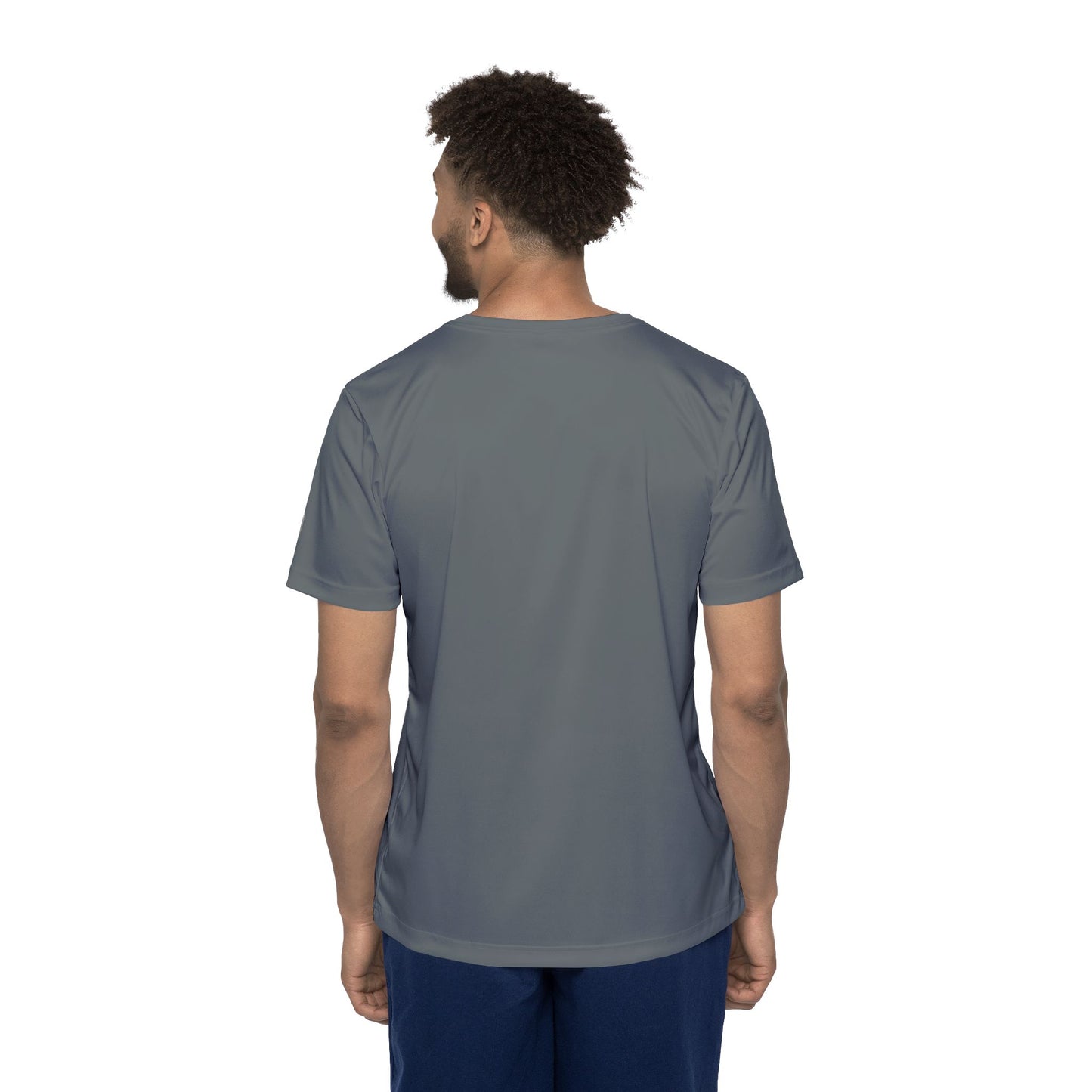 Jersey Shirt TALKING - Men's Sports