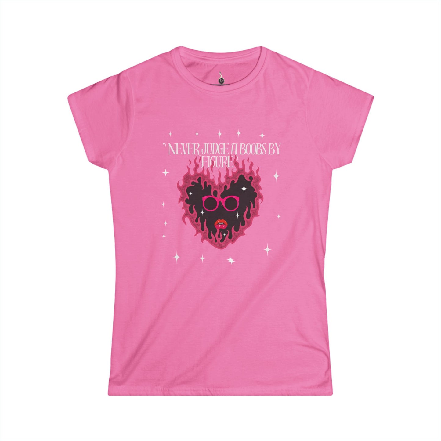 Tee Shirt - 'i love my boobs' Funny Women's Tee