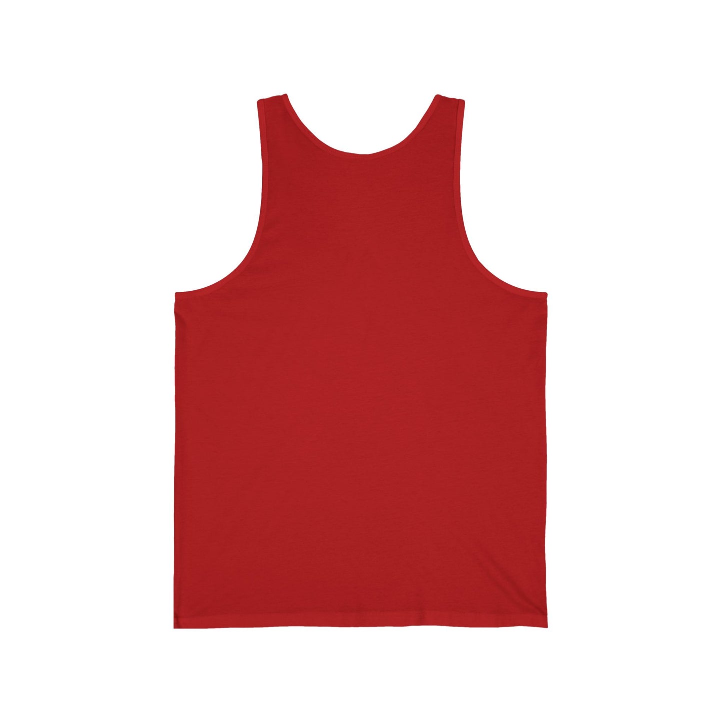 Tank Top - Calm A Sutra No Sex,,,,,, Unisex Jersey Tank