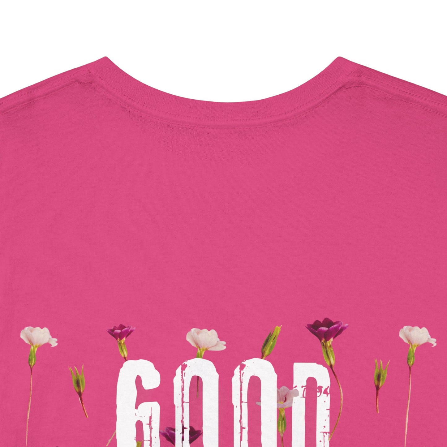 Good Vibes Unisex Tee
