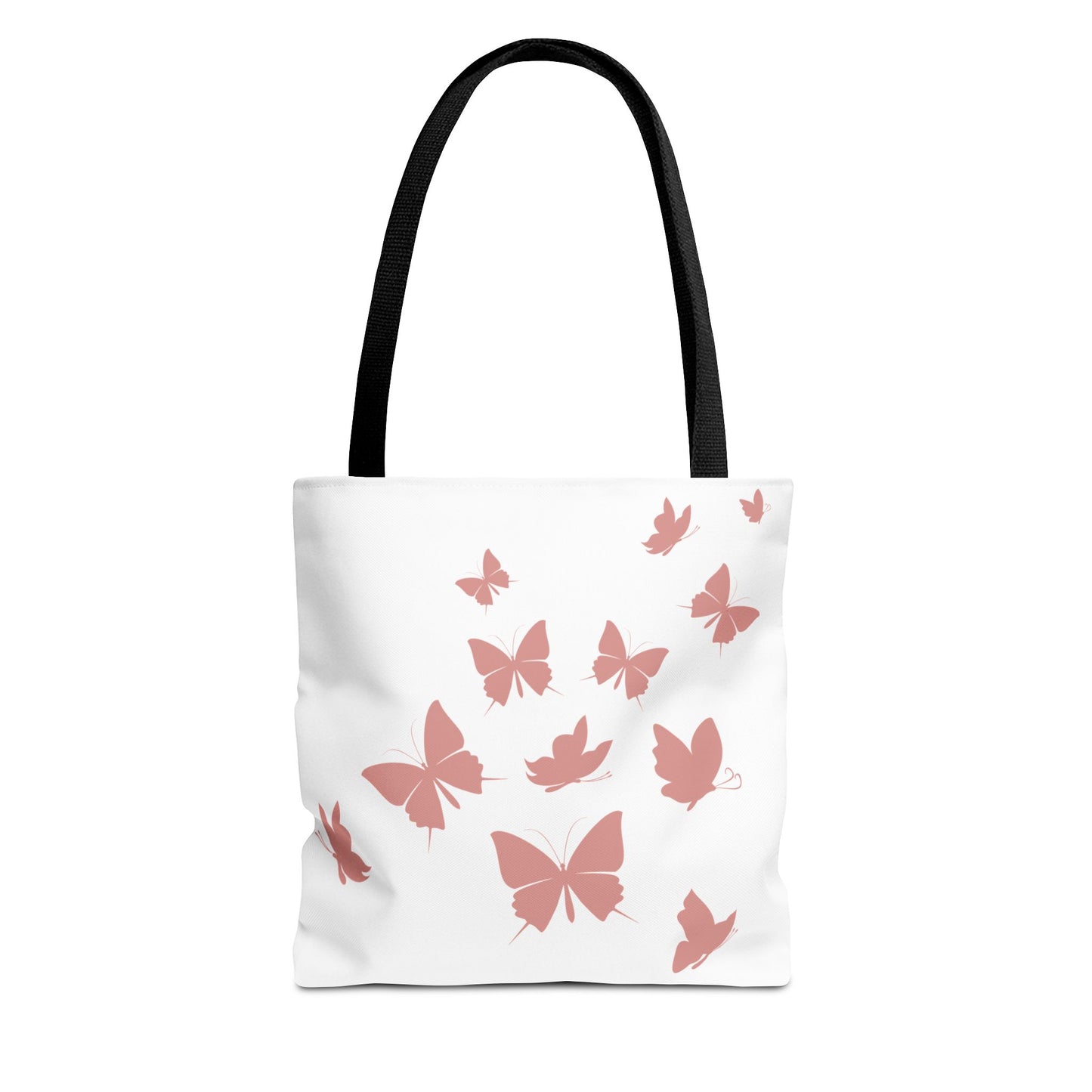 Minimalist Tote Bag