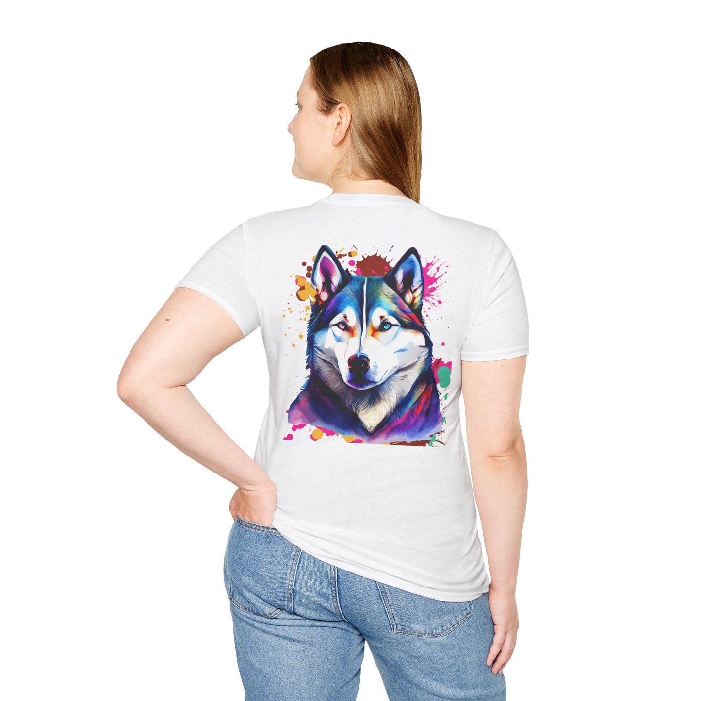 Wolf Lover T-Shirt