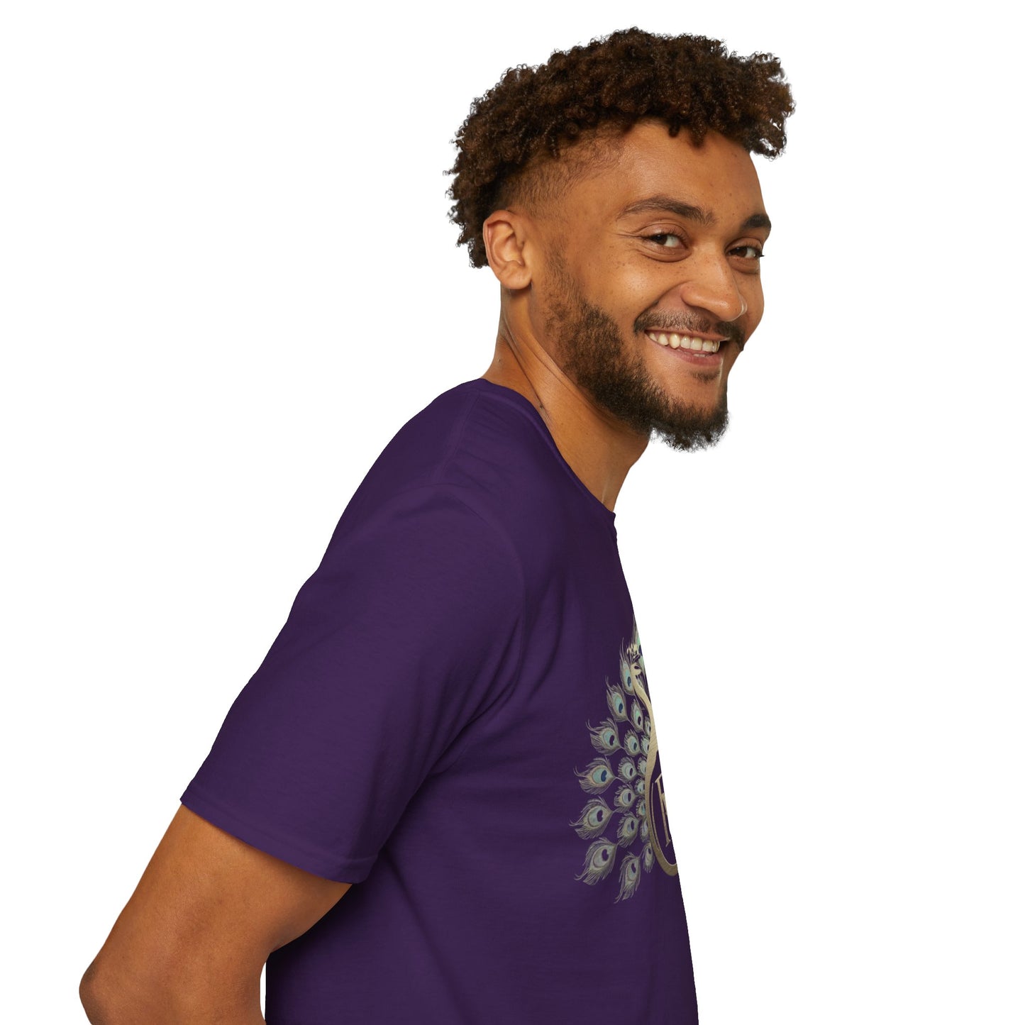 T-Shirt - A COMPLITE LIFE