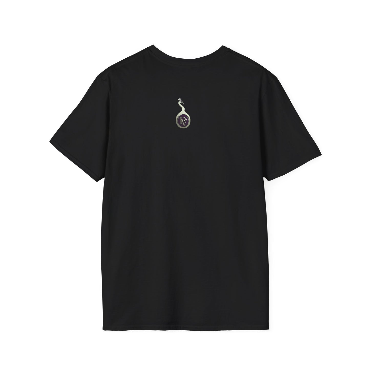 T-Shirt - A COMPLITE LIFE
