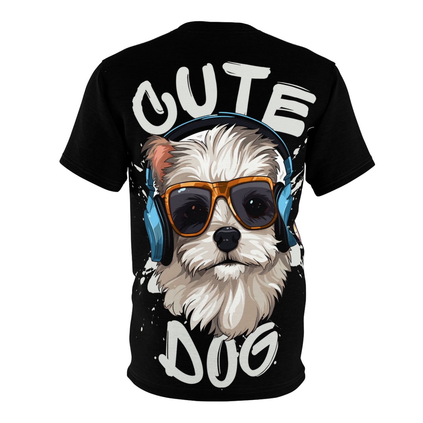 Pet Lover Unisex Tee