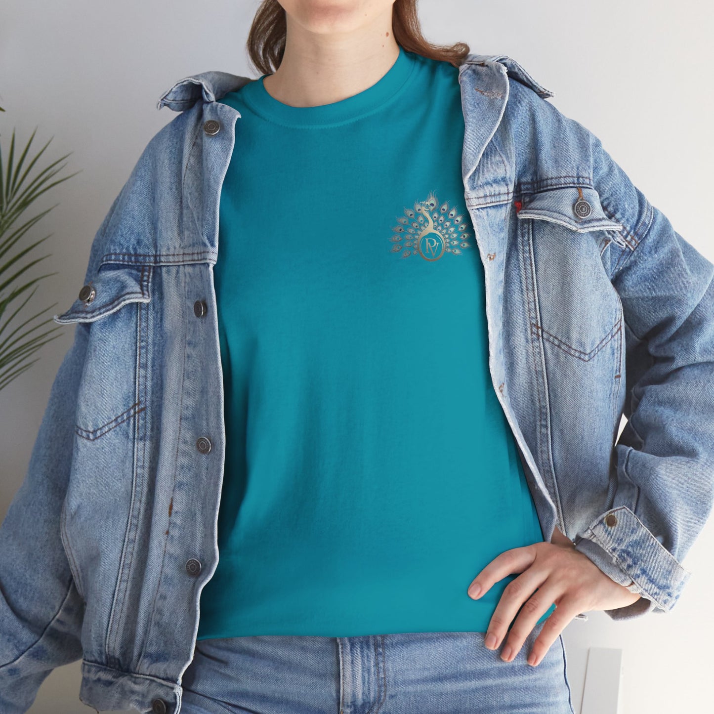 Good Vibes Unisex Tee