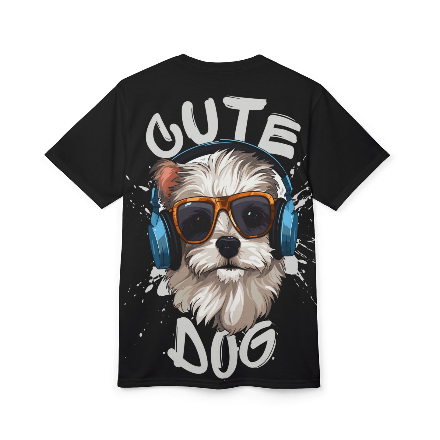 Pet Lover Unisex Tee