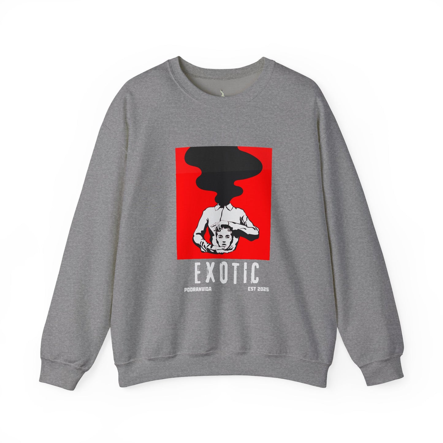 Sweatshirt - Xeotic Design