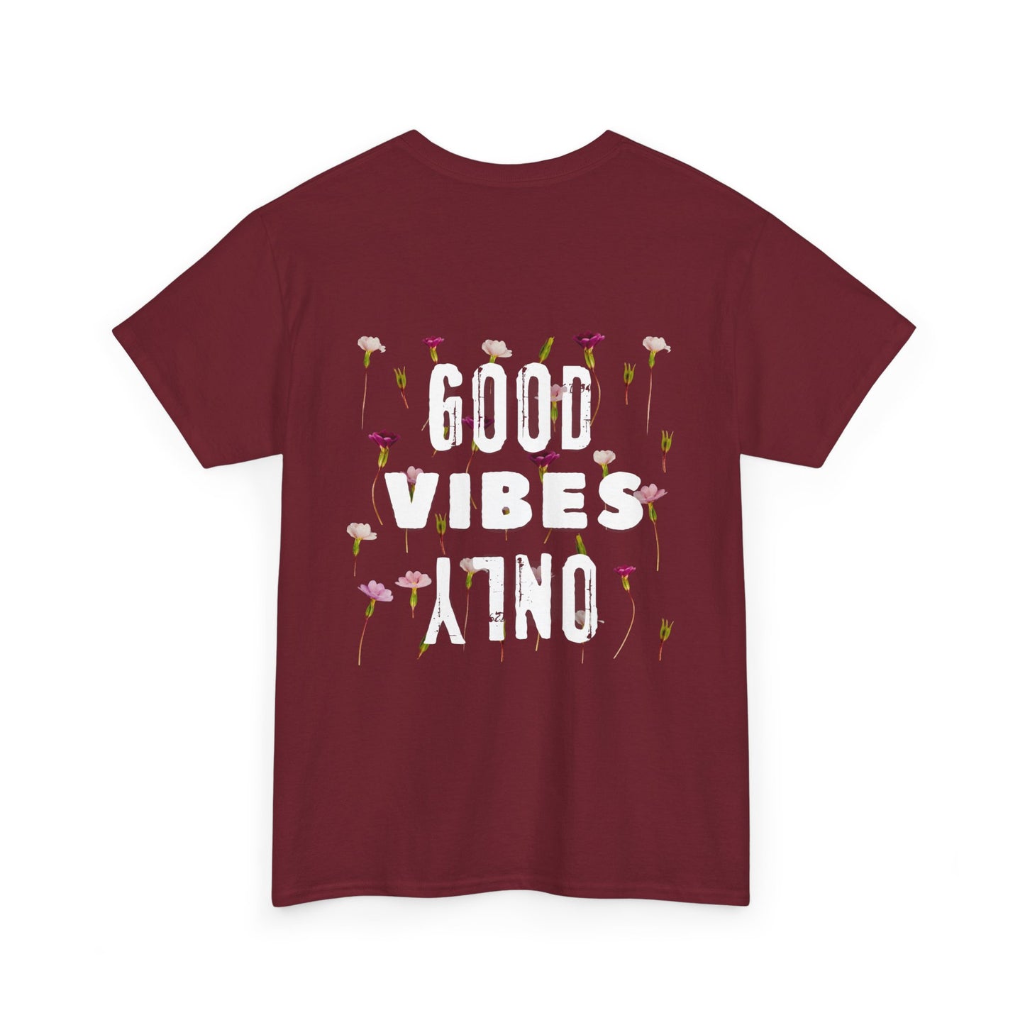 Good Vibes Unisex Tee