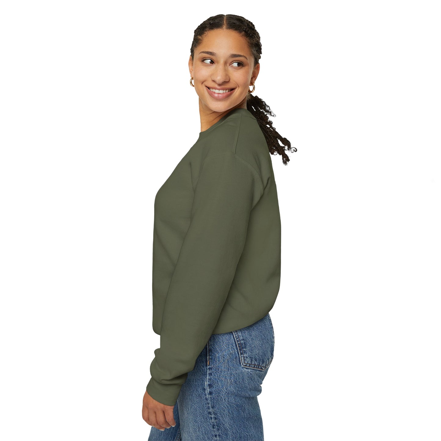 Sweatshirt - Xeotic Design