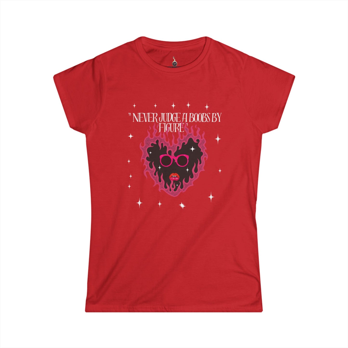 Tee Shirt - 'i love my boobs' Funny Women's Tee