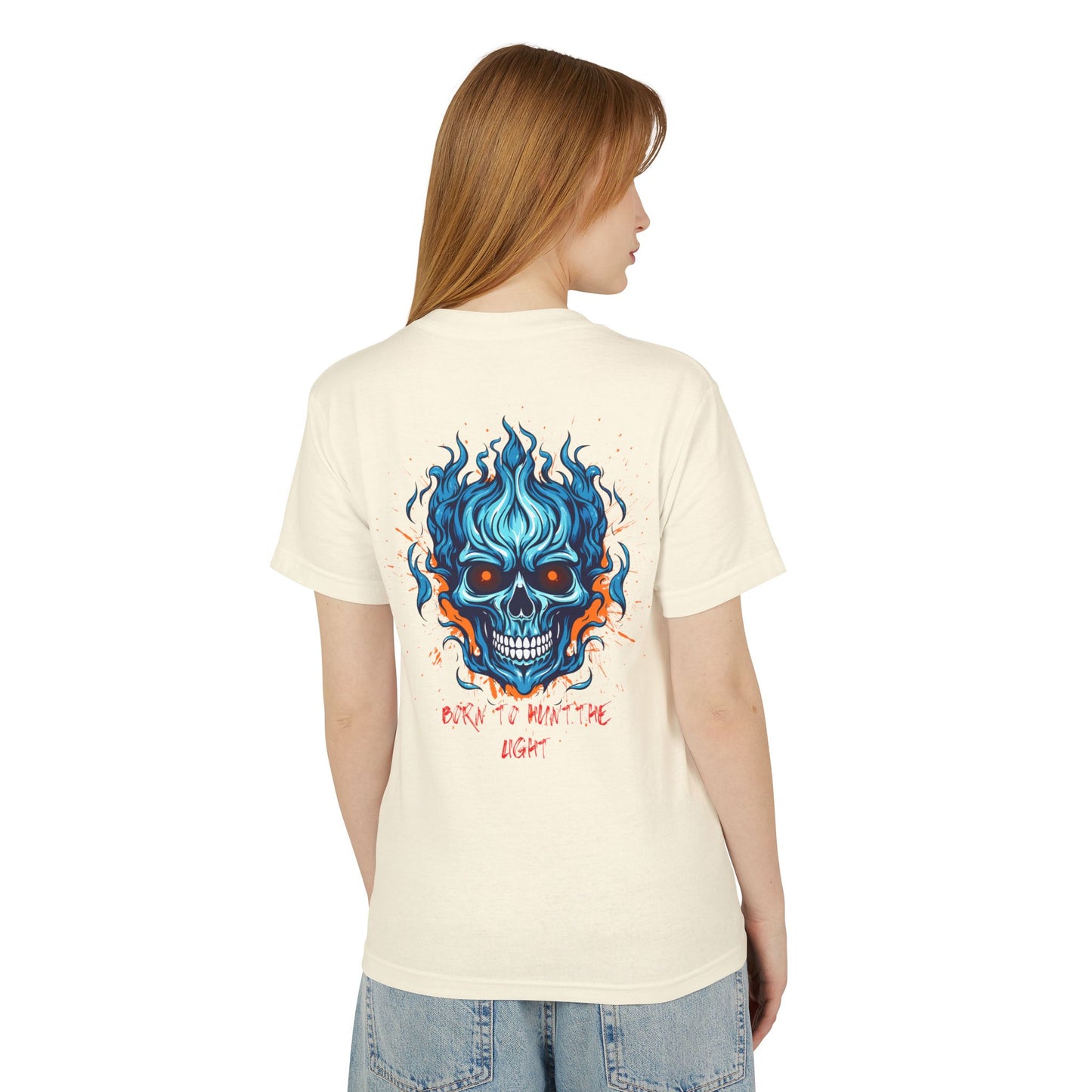 Hunting Light Unisex Tee