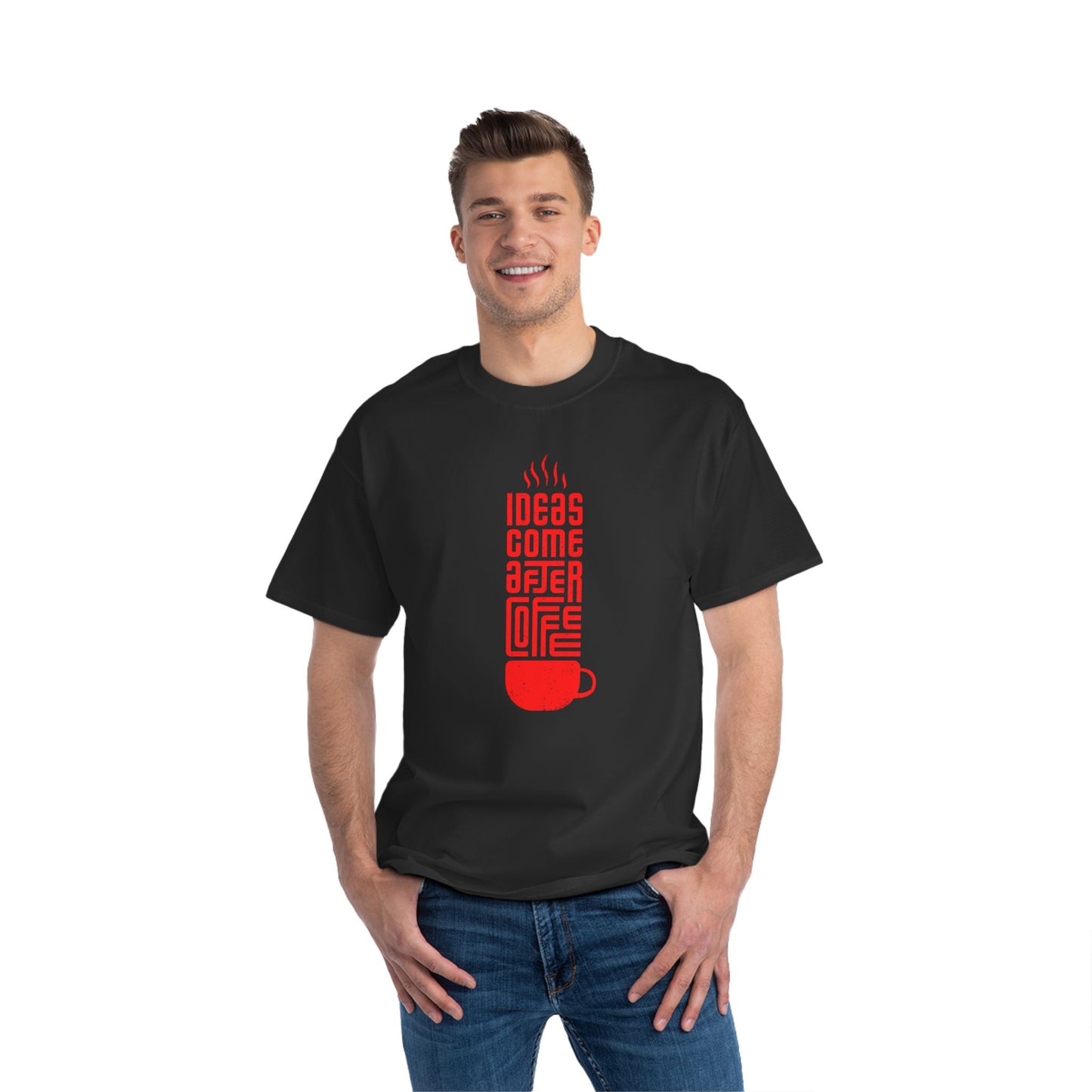 Coffee Lover T-Shirt