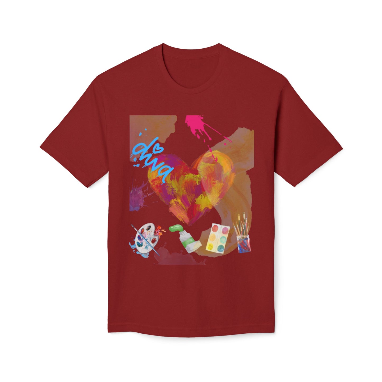 Unique T-shirt