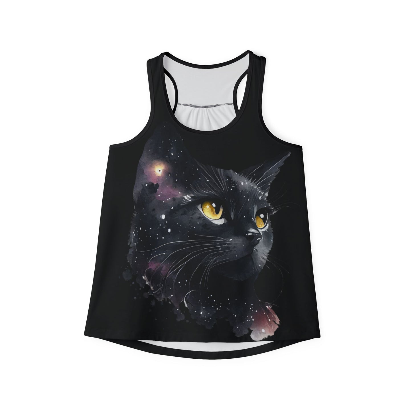 Cat Lover Tank Top