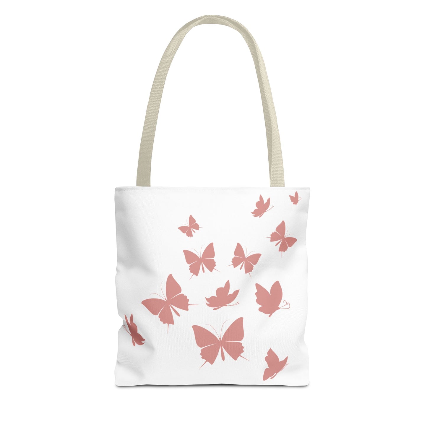 Minimalist Tote Bag