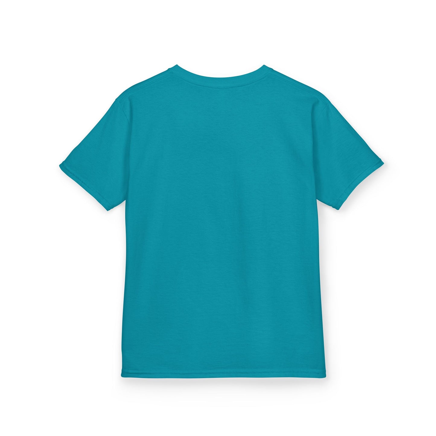 Kids Tee - 'game is life' Design