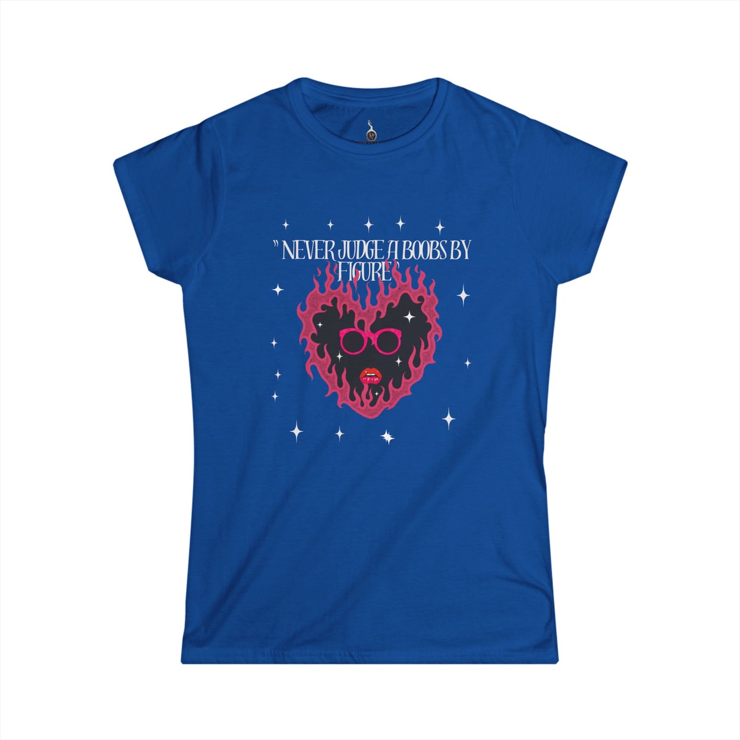 Tee Shirt - 'i love my boobs' Funny Women's Tee