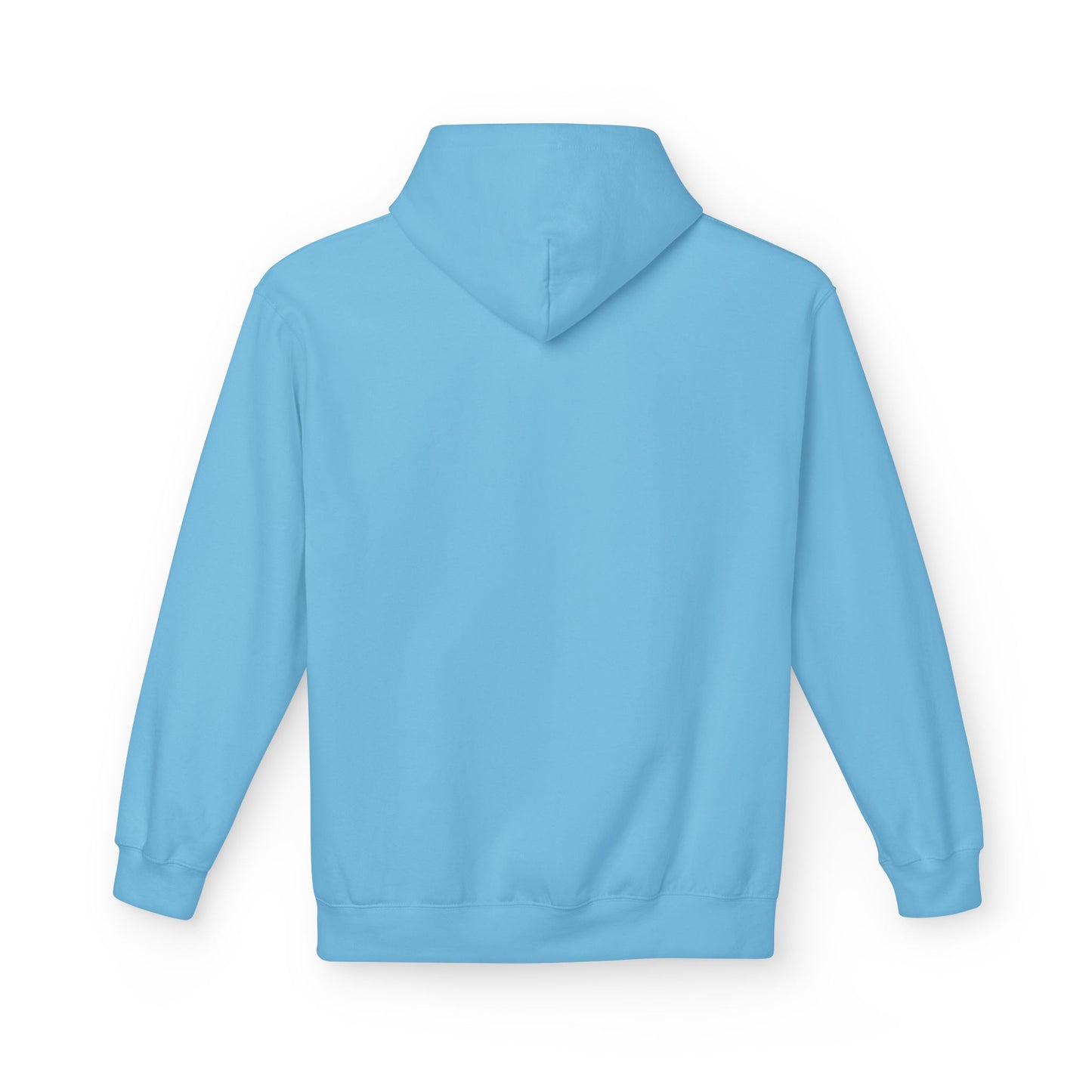 Hoodie - Be Yourself Inspirational Design